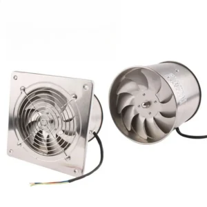 Kitchen Exhaust Fan, DMWD, Wall