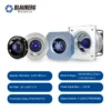 Kitchen Exhaust Fan, Plastic, HVAC, Radial - view 3