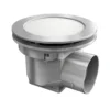 Kitchen Extractor, Ceiling, 120 V, Electric