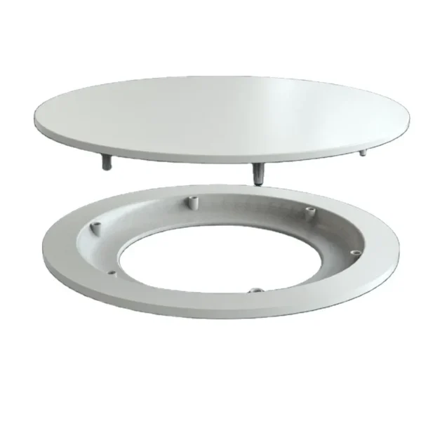 Kitchen Extractor, Ceiling, 120 V, Electric - view 3