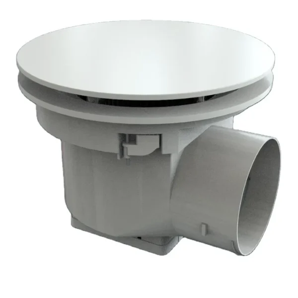 Kitchen Extractor, Ceiling, 120 V, Electric - view 4