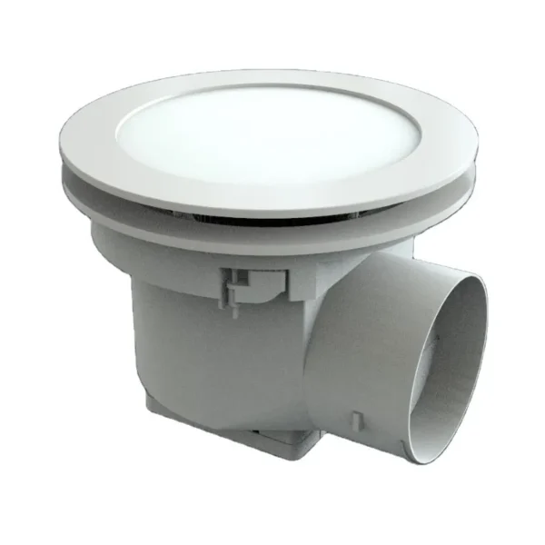 Kitchen Extractor, Ceiling, 120 V, Electric - view 5