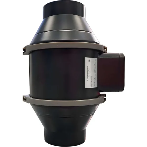 Kitchen Fume Exhaust Fan, 220 V, Electric