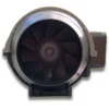 Kitchen Fume Exhaust Fan, 220 V, Electric - view 5