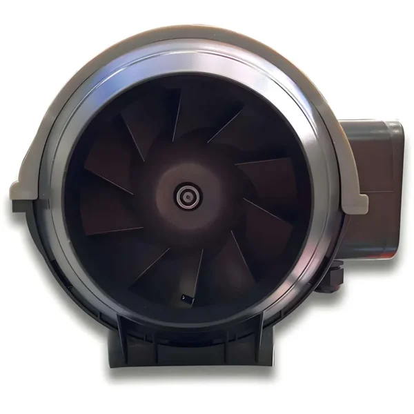 Kitchen Fume Exhaust Fan, 220 V, Electric - view 5