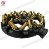 Kitchen Gas Burner Boiler, JETS, Cooktop Parts - view 2