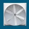 Kitchen Hood Exhaust Fan, FRP, Wall, Axial - view 4