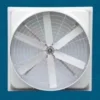 Kitchen Hood Exhaust Fan, FRP, Wall, Axial - view 6
