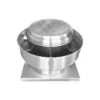 Kitchen Hood Exhaust Fan, RCU14, 1HP, 4000CFM, 1400RPM