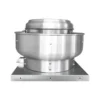 Kitchen Hood Exhaust Fan, RCU14, 1HP, 4000CFM, 1400RPM - view 3