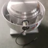 Kitchen Hood Exhaust Fan, RCU14, 1HP, 4000CFM, 1400RPM - view 5