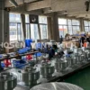 Kitchen Roof Exhaust Fan, 220V, 60HZ - view 4