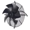Kitchen Sirocco Exhaust Blower, 220v, Solar, Roof