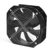 Kitchen Sirocco Exhaust Blower, 220v, Solar, Roof - view 5
