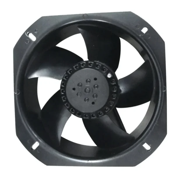 Kitchen Sirocco Exhaust Blower, 220v, Solar, Roof - view 6