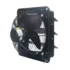 Kitchen Smoke Fume Extractor, Cast, 220v, Electric