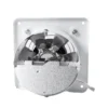 Kitchen Ventilation Exhaust Fan, Wall, 220V, Electric - view 3