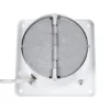 Kitchen Ventilation Exhaust Fan, Wall, 220V, Electric - view 4