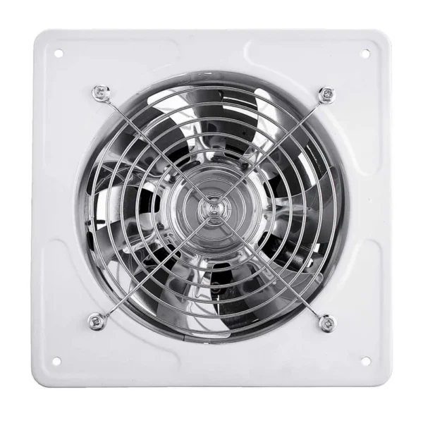 Kitchen Ventilation Exhaust Fan, Wall, 220V, Electric - view 6
