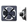 Kitchen Wall Window Extractor, 8"/10/12/14/16'', 110-240