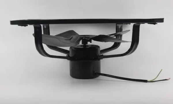 Kitchen Wall Window Extractor, 8"/10/12/14/16'', 110-240 - view 6
