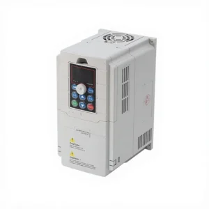Knob Control Speed Controller, 220V/380V, VFD