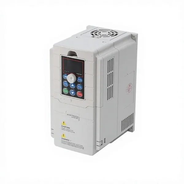 Knob Control Speed Controller, 220V/380V, VFD