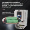 Knob Control Speed Controller, 220V/380V, VFD - view 2