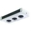 Kubd3502 Dual Discharge Evaporator, 5PH, R404 - view 3