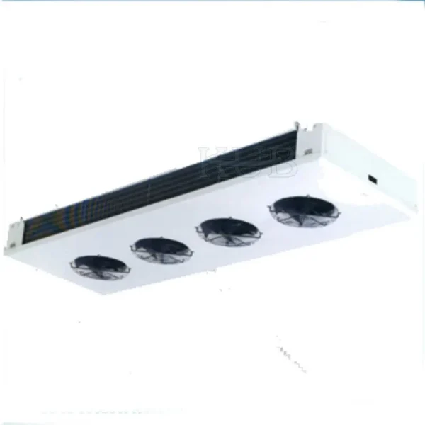Kubd3502 Dual Discharge Evaporator, 5PH, R404 - view 4