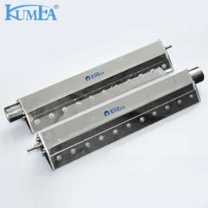 Kumea Corrosion Resistant, Stainless, Steel