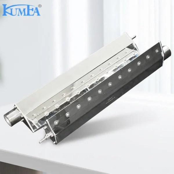 Kumea Corrosion Resistant, Stainless, Steel - view 2