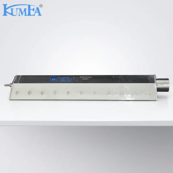 Kumea Corrosion Resistant, Stainless, Steel - view 3