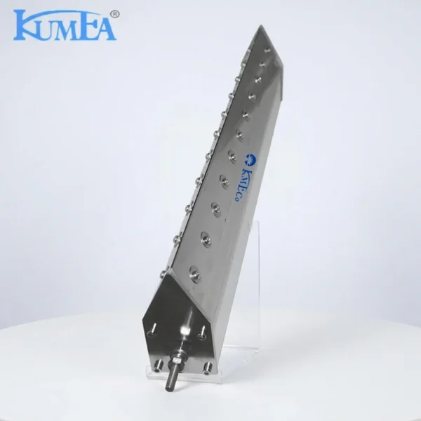 Kumea Corrosion Resistant, Stainless, Steel - view 5