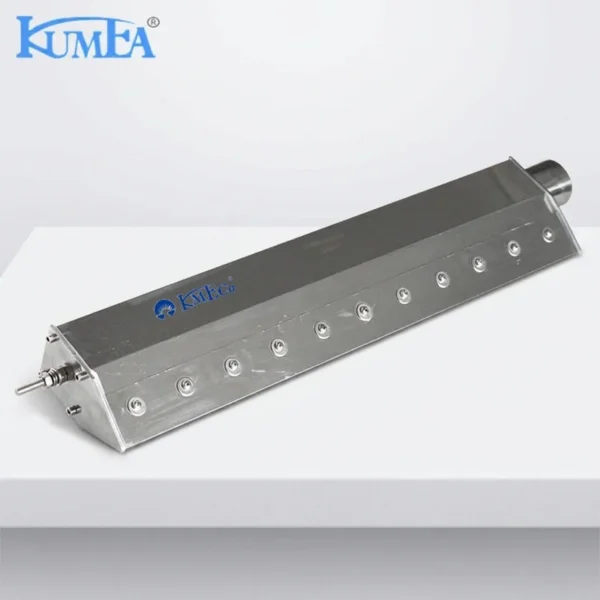 Kumea Corrosion Resistant, Stainless, Steel - view 6