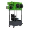 Kvh800 Waste Oil Heater, 55Kw, 120000Btu