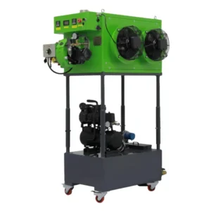 Kvh800 Waste Oil Heater, 55Kw, 120000Btu