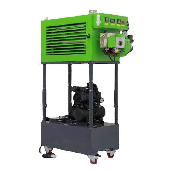 Kvh800 Waste Oil Heater, 55Kw, 120000Btu - view 2