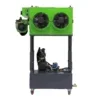 Kvh800 Waste Oil Heater, 55Kw, 120000Btu - view 3
