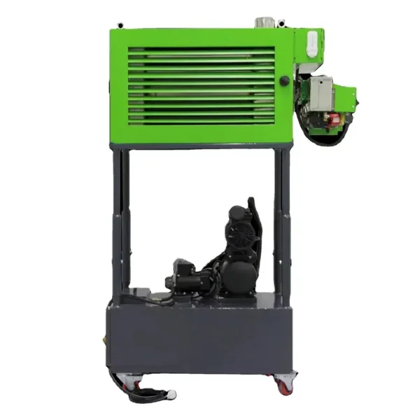 Kvh800 Waste Oil Heater, 55Kw, 120000Btu - view 4
