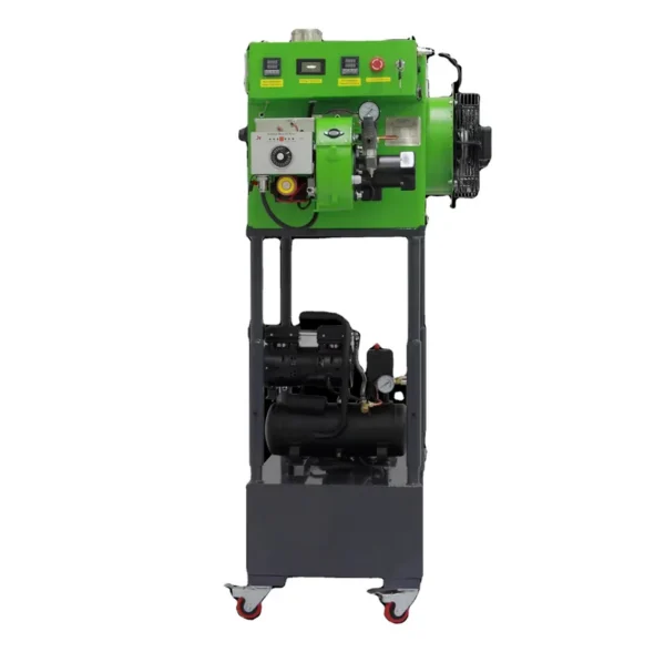 Kvh800 Waste Oil Heater, 55Kw, 120000Btu - view 5