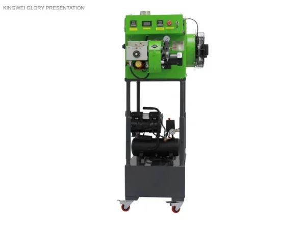 Kvh800 Waste Oil Heater, 55Kw, 120000Btu - view 6