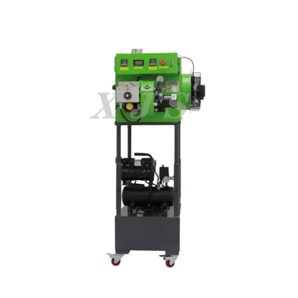 Kvh800 Waste Oil Heater, Stainless Steel, Oil Burner - view 3