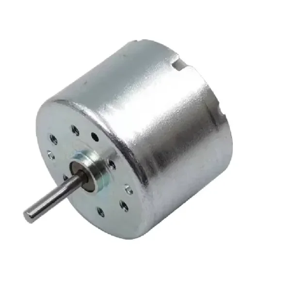 Kwc Motor, 24mm, 28mm, 36mm, 42mm