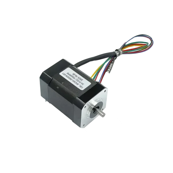 Kwc Motor, 24mm, 28mm, 36mm, 42mm - view 5