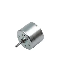 Kwc Motor, BL2418, 12v, 24v, 30w