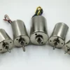 Kwc Motor, BL2418, 12v, 24v, 30w - view 4