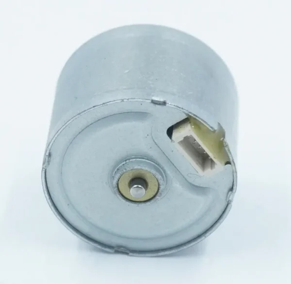 Kwc Motor, BL2419, 12v, 24v, 30w - view 2