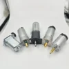 Kwc Motor, BL2419, 12v, 24v, 30w - view 4