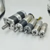 Kwc Motor, BL2832, 5v, 24v, 50w - view 3